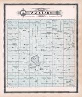 Wall Lake Township, Lake City P.O., Minnehaha County 1903